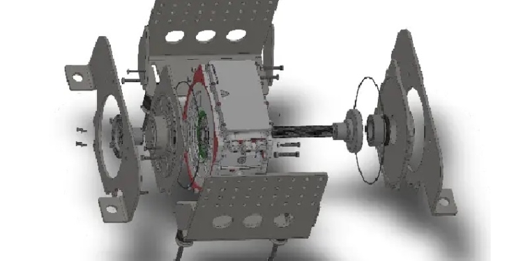 Kers reduce con su motor el combustible y las emisiones hasta un 28%