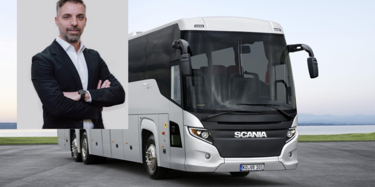 Scania Ibérica cierra 2024 con optimismo y nos cuenta previsiones para 2025