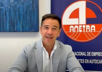 Anetra: ‘Una Oportunidad Única para el Sector del Autocar’