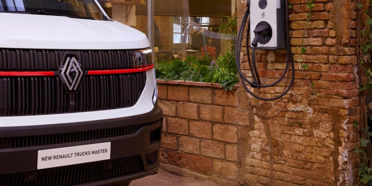 Renault Trucks amplía su campaña Descarboniza tu flota hasta junio