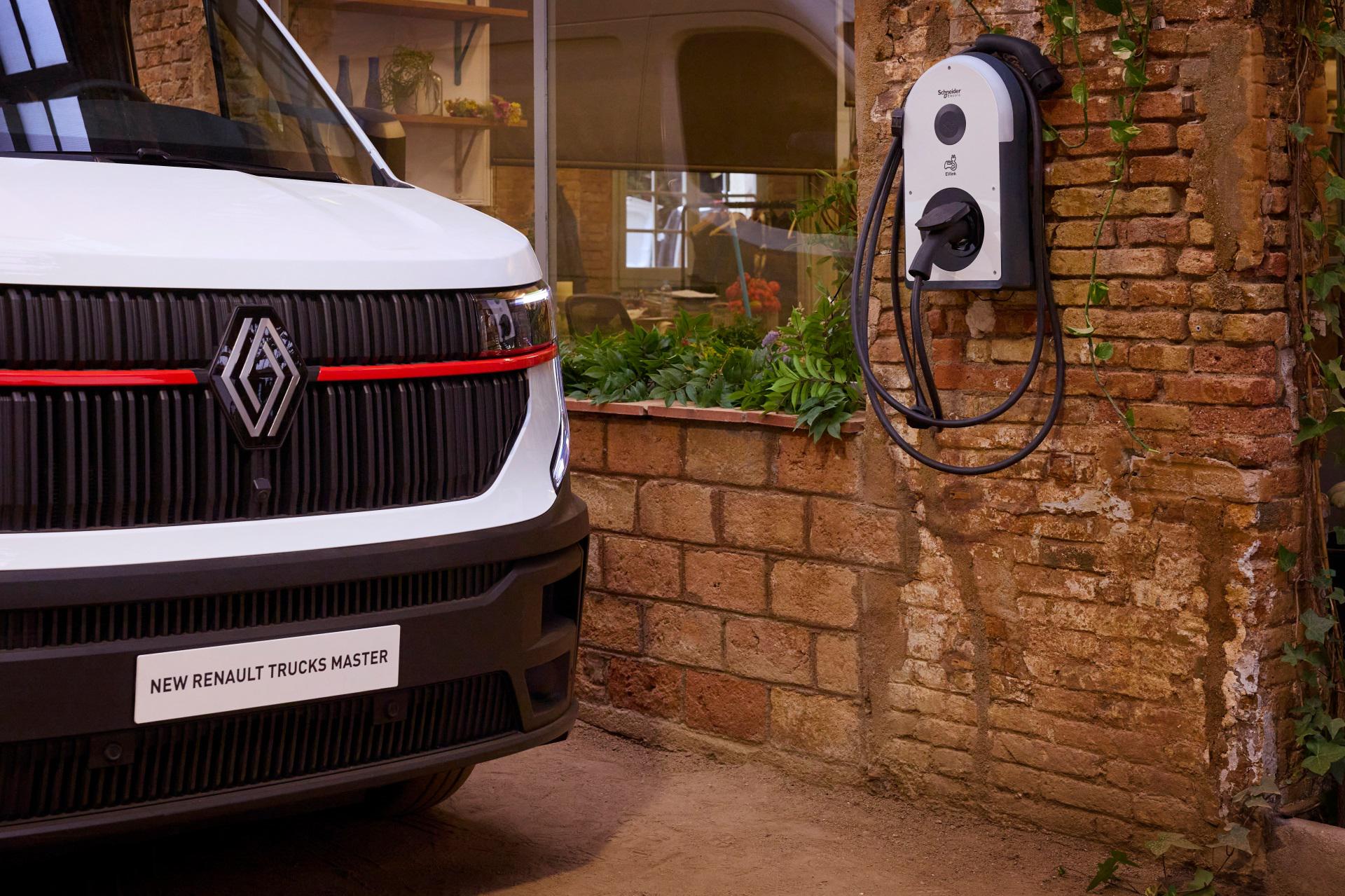 Renault Trucks amplía su campaña Descarboniza tu flota hasta junio