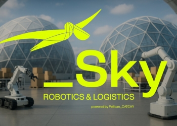 SKY, un evento inmersivo sobre robótica aplicada a la logística