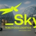 SKY, un evento inmersivo sobre robótica aplicada a la logística