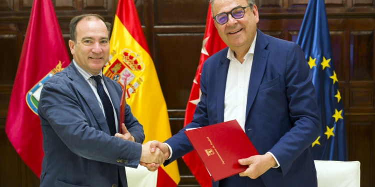 EMT Madrid será anfitrión del nuevo centro educativo de la UITP