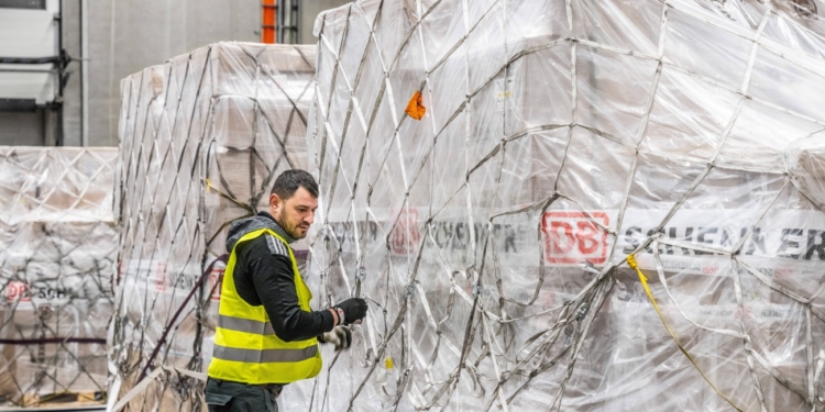 Transformación digital: DB Schenker y Cargo.one impulsan el sector