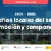 ACEAC busca fortalecer la competitividad del Sector hasta 2029