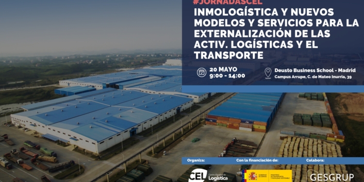 La sostenibilidad en la inmologística: un gran desafío clave en la actualidad