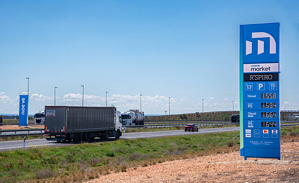 España recibe 42.1 millones de euros de Europa para modernizar su red de transporte