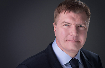 XPO Logistics, equipo de alta dirección para el área logística