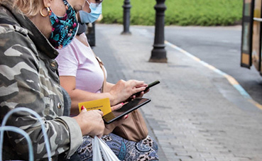 La app de Guaguas Municipales suma más de 80.000 usuarios activos