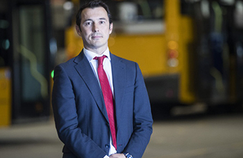 Ramón Fernández Montojo, presenta el cese de su actividad