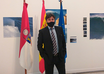 El Puerto de Santander supera los 5’8 millones de toneladas durante 2020