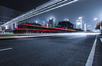 Saura destaca la colaboración entre España y Portugal en materia viarias