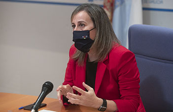 La Xunta presenta 10 programas para invertir 400 millones en el Sector