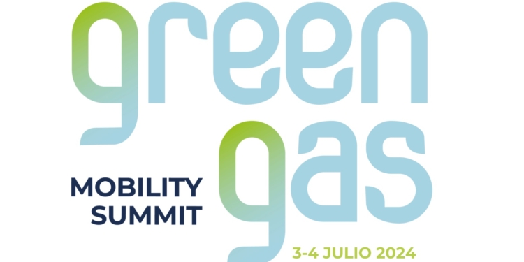 Green Gas Mobility Summit 2024: Descarbonización y nuevas tecnologías