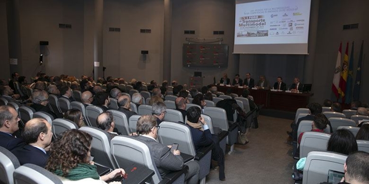 Asetra Asturias celebra el VII Foro de Transporte Multimodal en Gijón