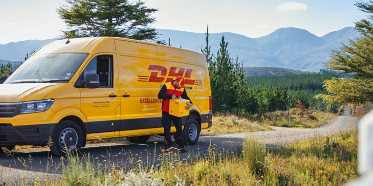 DHL ofrece soluciones para ayudar a pymes a reducir emisiones