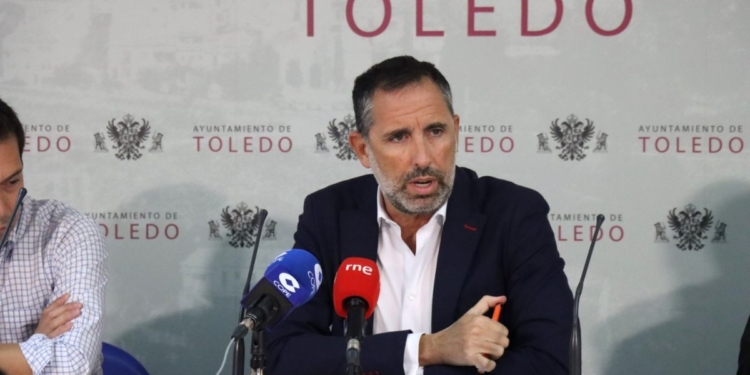 Toledo crea dos nuevas líneas de autobús y modifica otras ocho