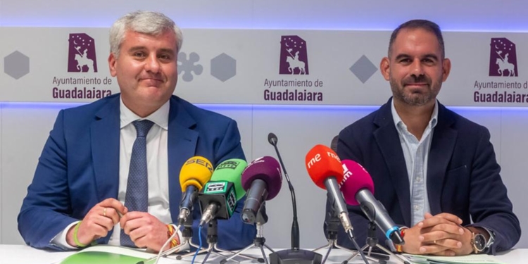 Guadalajara renovará toda su flota de autobuses en los próximos cinco años