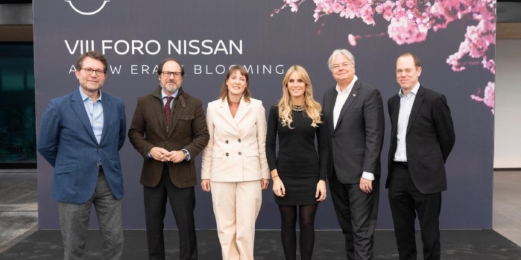 «El 70% de los vehículos que se vendan en España serán electrificados»