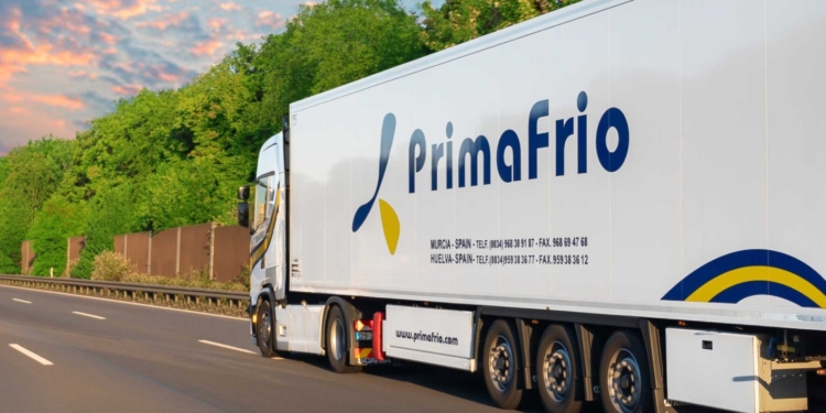 Primafrio renueva la certificación GDP de distribución de medicamentos