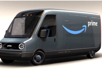 Vito y Sprinter para Amazon en Europa, y Rivian para USA