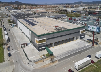 El ecommerce generará una demanda de 1,9 millones de metros cuadrados