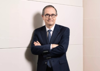 François Provost se convierte en el nuevo director de Renault Group