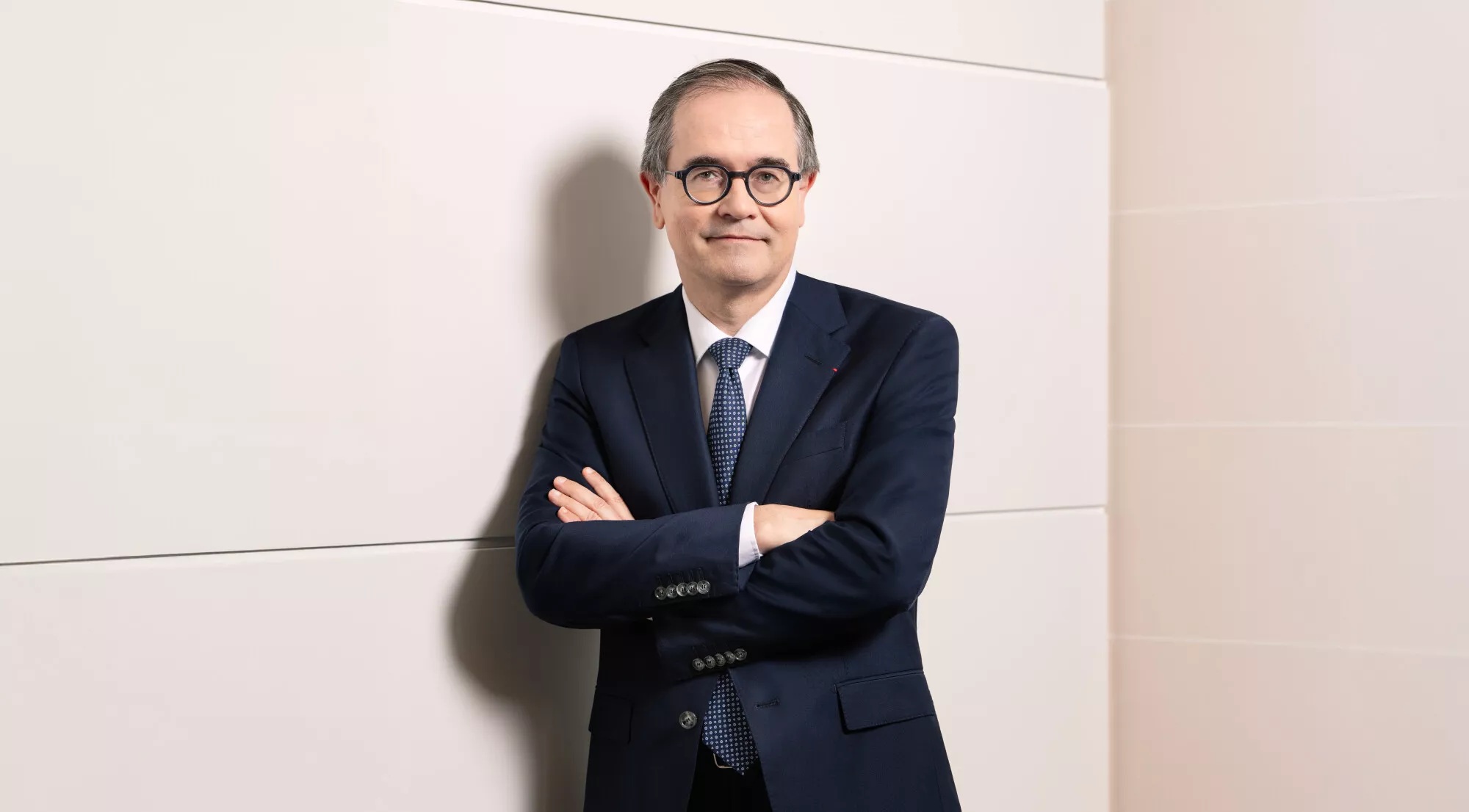 François Provost se convierte en el nuevo director de Renault Group