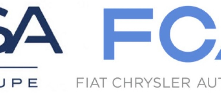 Realización de la fusión entre FCA y Groupe PSA