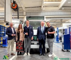 Mobility Bus inicia una nueva etapa de la mano de Tremonia Mobility