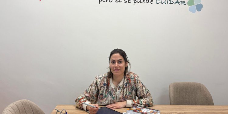 Palletways Iberia apoya el tratamiento de ELA en Castilla-La Mancha