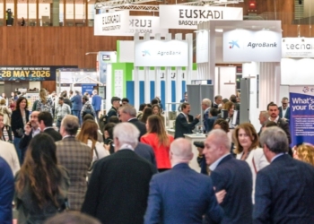 Pick&Pack 2025 presenta la nueva logística inteligente y sostenible