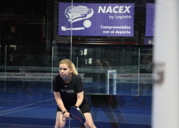 Nacex renueva su apuesta por el deporte de la mano del RNA Padel Tour