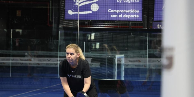 Nacex renueva su apuesta por el deporte de la mano del RNA Padel Tour