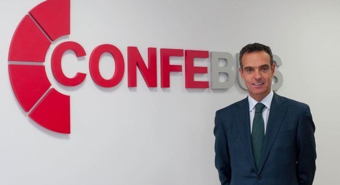 Confebús aboga por una Ley de Movilidad Sostenible para fortalecer el transporte público