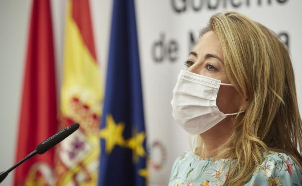 España pide a la UE una visión conjunta en el Transporte sostenible