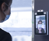 Las autoescuelas instalarán accesos biométricos en las aulas