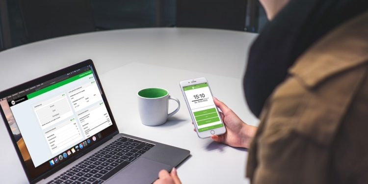 Registro salarial obligatorio en transportistas