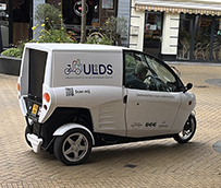 Primeros resultados de las pruebas piloto del ‘ULaaDS’