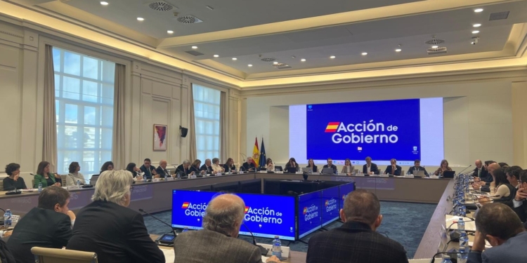 Comienza la cuenta atrás para el IV Congreso Nacional de Direbús