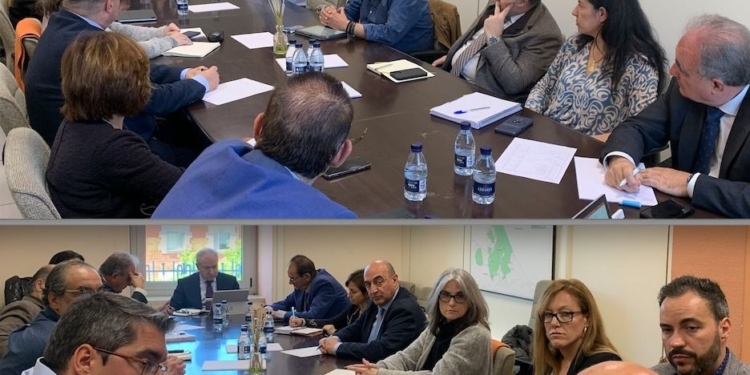 ‘La solución pasa por reforzar la colaboración público/privada’