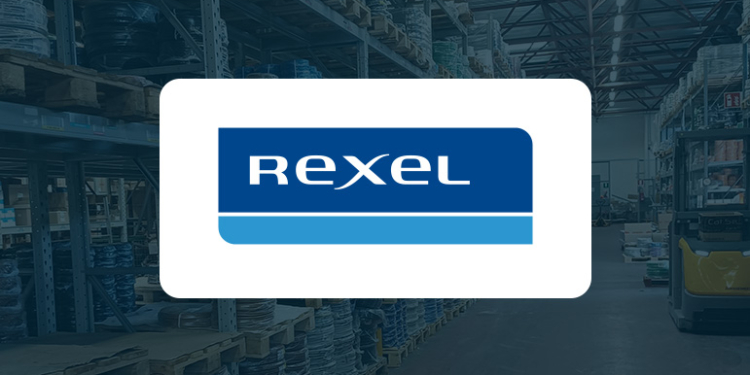 Rexel reduce en un 40% la tasa de errores de picking con Generix WMS