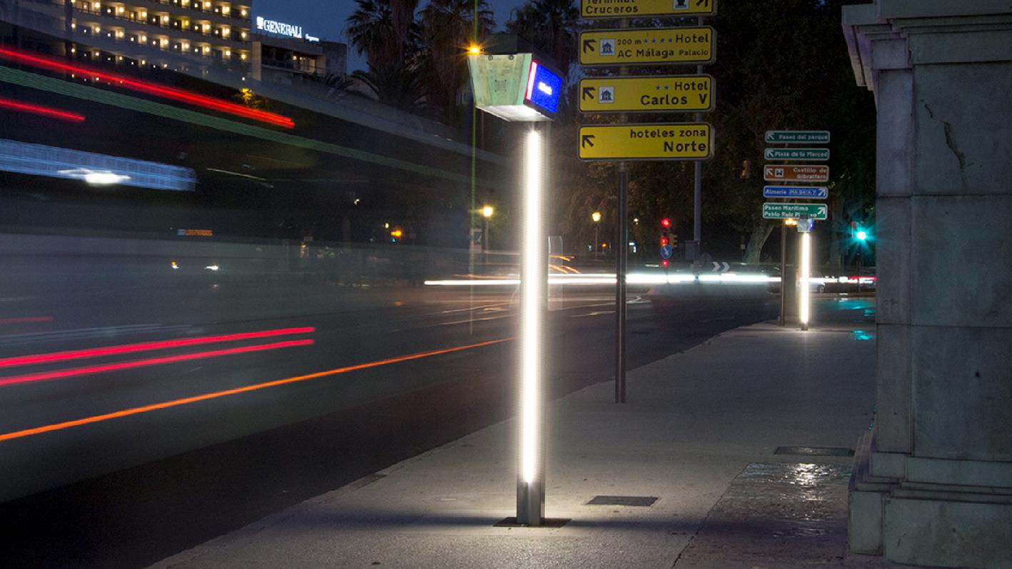 Rojomandarina brilla en uno de los premios más importantes del diseño global