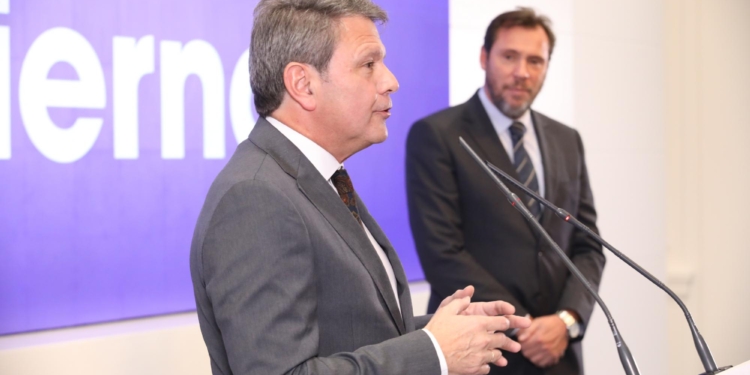 José Antonio Santano clausurará la Asamblea General de Confebus