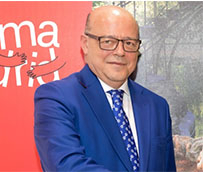 Santiago Vallejo se despide de Movelia