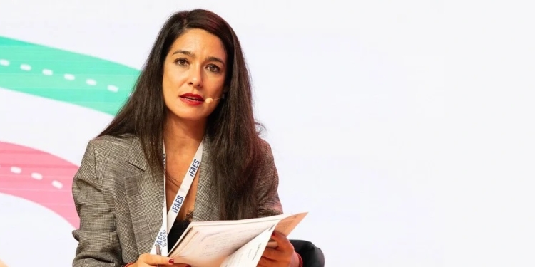 Cambios clave en el Ministerio de Transportes: Sara Hernández y Álvaro Fernández Heredia asumen nuevas responsabilidades