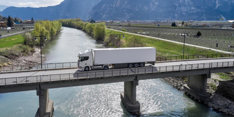 Los nuevos motores de biogás de Scania reducen el consumo de combustible