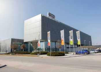 TGW Logistics ahorra más de 2 millones con la digitalización de compras