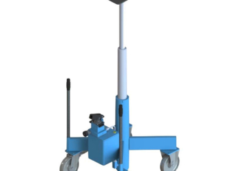 Sefac: Todo tipo de opciones para la elevación